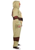 Plus Size TMNT Hooded Jumpsuit Costume Alt 17