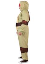 Plus Size TMNT Hooded Jumpsuit Costume Alt 19