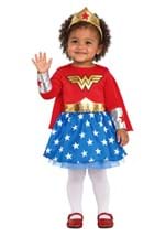 Girls Infant DC Wonder Woman Original Costume UPD 1