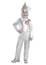 Boys Wizard of Oz Tin Man Classic Toddler Costume