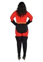 Plus Size Mrs Incredible Womens Costume