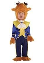 Boys Infant Beast Animated Costume