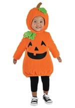 Toddler Comfy Pumpkin Costume