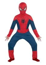 Boys Spider Man Uniform Costume