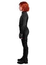 Girls Premium Marvel Black Widow Costume Alt 2