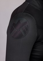 Adult Premium Marvel Black Widow Costume Alt 7