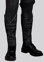 Adult Premium Marvel Black Widow Costume Alt 11