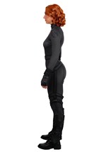 Adult Premium Marvel Black Widow Costume Alt 4