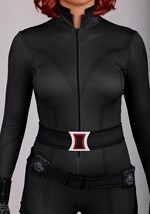 Plus Size Premium Marvel Black Widow Costume Alt 5