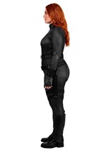 Plus Size Premium Marvel Black Widow Costume Alt 3