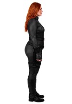 Plus Size Premium Marvel Black Widow Costume Alt 4