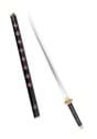 One Piece Roronoa Zoro Shusui Sword