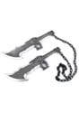 God of War Blades of Chaos Costume Cosplay Replica