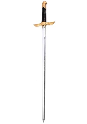 Assassin's Sword