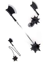 Spiked Flail Axe Chain Alt 1