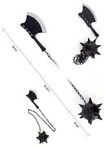 Spiked Flail Axe Chain Alt 2