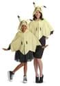 Pokemon Mimikyu Hooded Cape