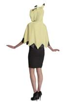 Pokemon Mimikyu Hooded Cape Alt 1