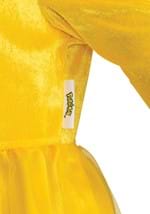 Girls Pokemon Jolteon Hooded Dress Costume Alt 2