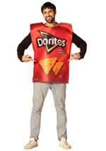 Teen Doritos Nacho Cheese Bag Costume