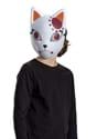 Demon Slayer Tanjiro Fox Warding Mask