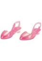 Wicked Glinda Jelly Shoes