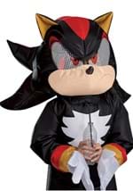 Kids Inflatable Shadow Sonic Movie Costume Alt 5