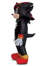 Kids Inflatable Shadow Sonic Movie Costume Alt 3