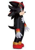 Kids Inflatable Shadow Sonic Movie Costume Alt 4