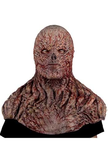 Click Here to buy Stranger Things Vecna Super Deluxe Costume Mask for Adults | Stranger Things Accessories from HalloweenCostumes, CDN Funds & Shipping
