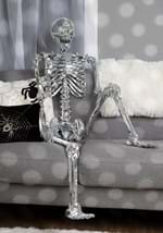 5' Disco Skeleton Alt 1