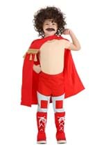 Toddler Lovable Luchador Costume