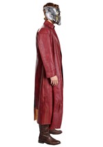Adult Premium Marvel Star Lord Costume Alt 2
