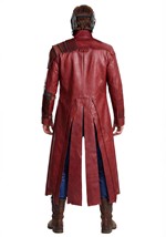 Adult Premium Marvel Star Lord Costume Alt 1