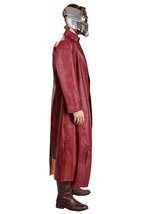 Mens Premium Marvel Star Lord Costume Alt 3
