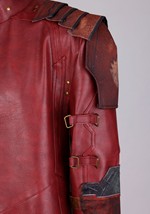 Plus Size Premium Marvel Star Lord Costume Mens Alt 5