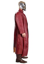 Plus Size Premium Marvel Star Lord Costume Mens Alt 2