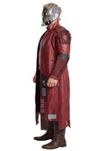Plus Size Premium Marvel Star Lord Costume Mens Alt 3