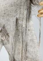 Short Circuit Mummy 12' Animatronic Alt 2