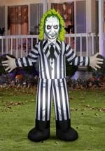 8FT Large Inflatable Beetlejuice Decoration