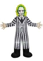 8FT Large Inflatable Beetlejuice Decoration Alt 1