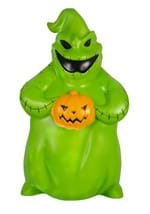 NBC Lighted Blow Mold Outdoor Oogie Boogie
