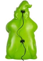 NBC Lighted Blow Mold Outdoor Oogie Boogie Alt 2