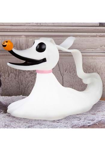 Nightmare Before Christmas Zero Blow Mold Decoration