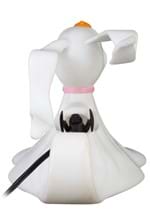 Nightmare Before Christmas Zero Blow Mold Decoration Alt 1