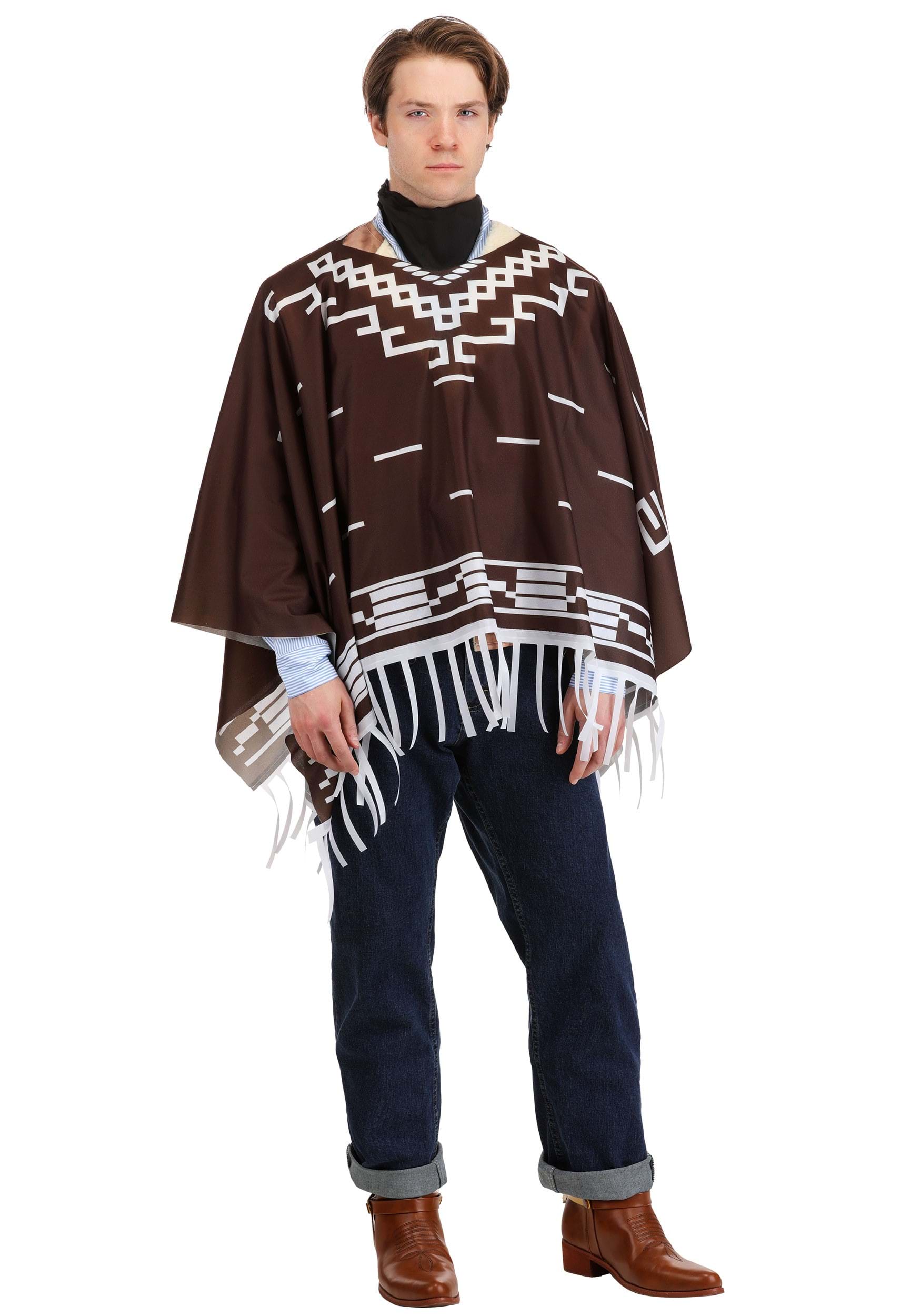 Western Gunman Men's Costume | Cowboy Costumes