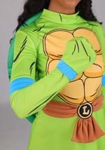 Adult TMNT Leonardo Costume Dress Alt 7
