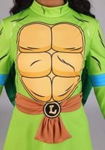 Adult TMNT Leonardo Costume Dress Alt 6