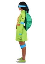 Adult TMNT Leonardo Costume Dress Alt 2