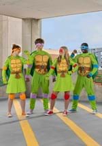 Adult TMNT Leonardo Costume Dress Alt 2